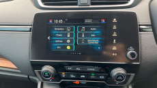 Honda CR-V 1.5 VTEC Turbo SR 5dr CVT Petrol Estate